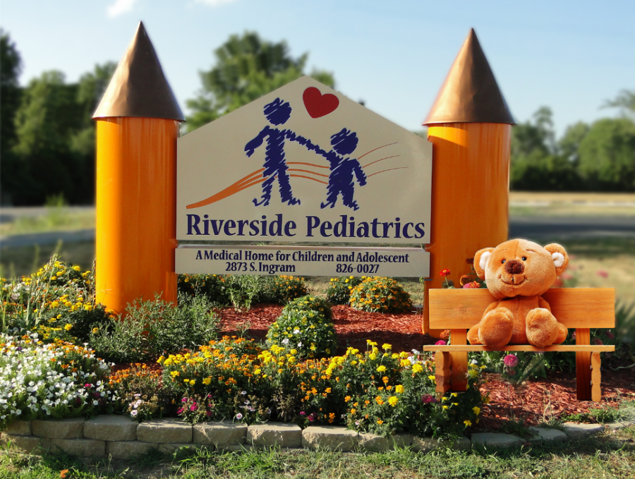 Riverside Pediatrics Pediatrician, General Pediatrics, Adolescent